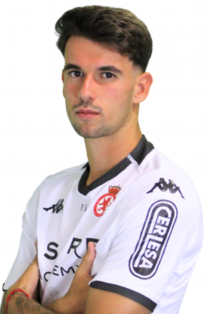 Santi Prado (J�piter Leon�s) - 2024/2025
