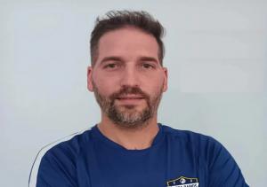 Juan Dieguez (beda Rapids) - 2024/2025