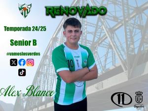 lex (C. Atl. Estacin B) - 2024/2025