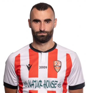 Lupu (U.D. Logros) - 2024/2025