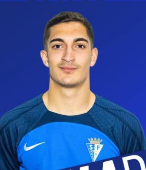 Jos Manuel (San Fernando C.D. B) - 2024/2025