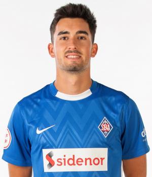 Kortzar (S.D. Amorebieta) - 2024/2025