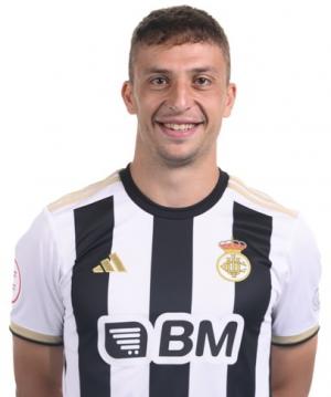 Aranzabe (Real Unin Club) - 2024/2025