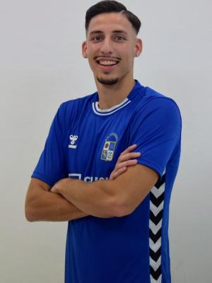 Lpez (C.D. Alhaurino) - 2024/2025