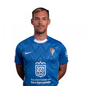 Rubn Enri (U.E. Olot) - 2024/2025