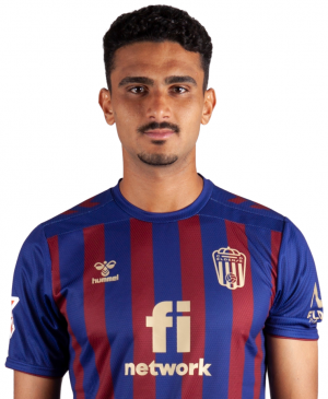 Youness (C.D. Eldense) - 2024/2025