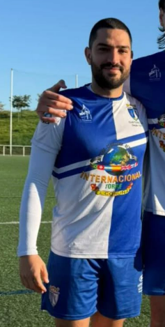 Hugo Diaz (Torre S.D.) - 2024/2025