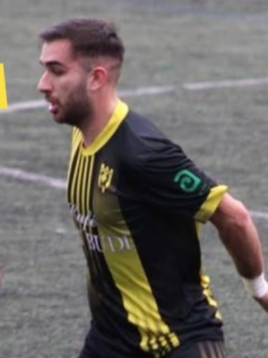 Silva (Bertamirans C.F.) - 2024/2025