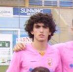Jordi Snchez (U.D. Rotlet Molinar) - 2024/2025