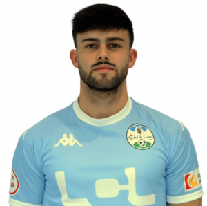 Miguel Cancelo (Fundacin Lucena B) - 2024/2025