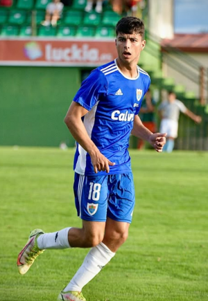 Pablo Trigo (Bergantios C.F.) - 2024/2025