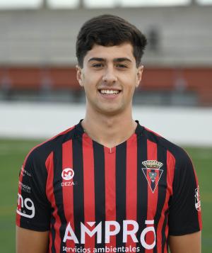 Josema (C.D. Laln) - 2024/2025