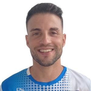 Kevin Corts (Arroyo C.P.) - 2024/2025