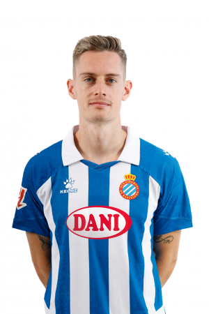 Pol Lozano (R.C.D. Espanyol) - 2024/2025