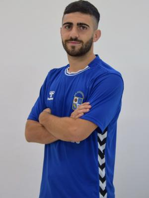 Guerrero (C.D Alhaurino) - 2024/2025