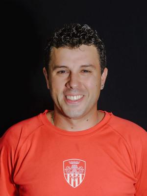 Untoria (Haro Deportivo) - 2024/2025