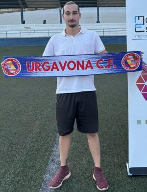 Raul (Montoreo Atco. B) - 2024/2025