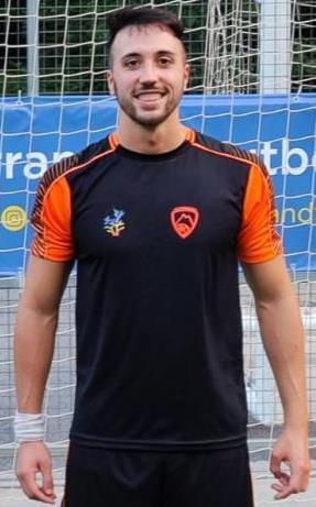 Germu (F.S. La Massana) - 2024/2025