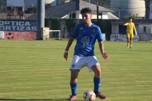 Cainzos (C.D. As Pontes) - 2024/2025