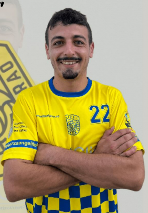 Jota (Polgono San Ciprin) - 2024/2025
