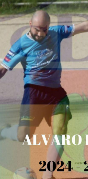lvaro Regal (C.D. Seixalbo) - 2024/2025