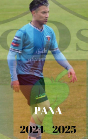 Pana (C.D. Seixalbo) - 2024/2025