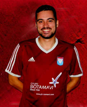 Juan (San Adrin de Cobres) - 2024/2025