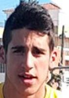 Edgar Manchado (C.F. Navarcles) - 2024/2025