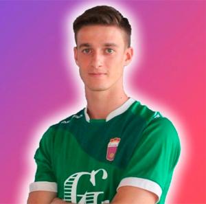 Fluix (C.F. La Nuca) - 2024/2025