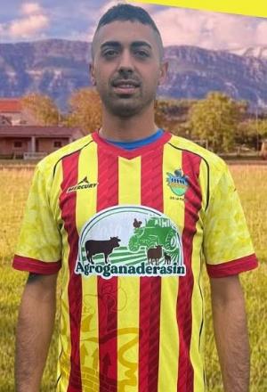 Cotn (U.D. La Fueva) - 2024/2025
