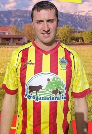 Citolo (U.D. La Fueva) - 2024/2025
