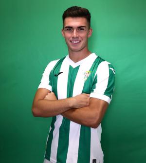 Paco Bentez (Crdoba C.F. B) - 2024/2025