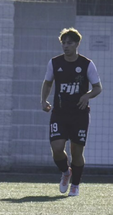 Jose (C.D. Belvs) - 2024/2025