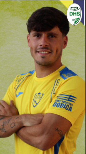Nacho (Atco. Palma del Ro) - 2024/2025
