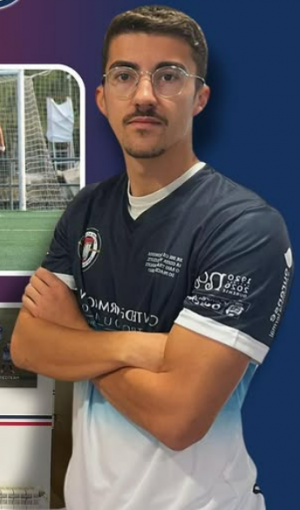 Charly (Cented Academy) - 2024/2025