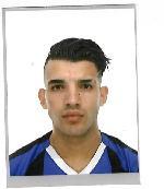 Omar (U.D. Calpe) - 2024/2025