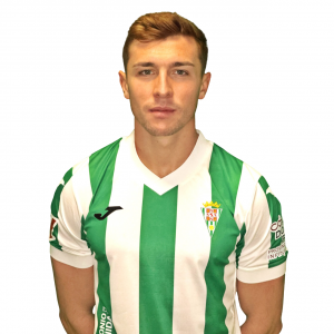 Del Moral (Real Oviedo) - 2024/2025
