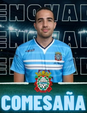 Comesaa (C.D. Moaa) - 2024/2025