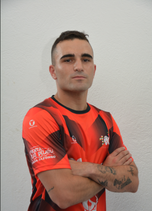 Ral Sanchez (Egabrense C.D.) - 2024/2025