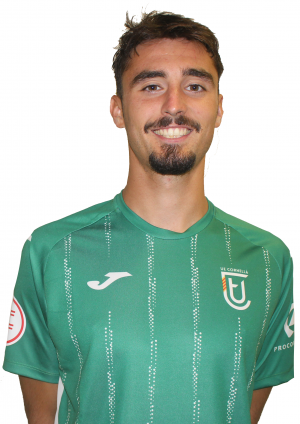 Forcn (U.E. Cornell) - 2024/2025