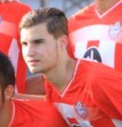 Miquel Angel (F.C. Inter Manacor) - 2024/2025