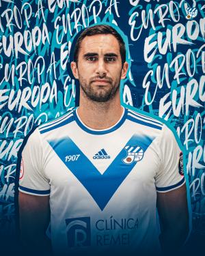 Marcel (Atltic Escaldes) - 2024/2025