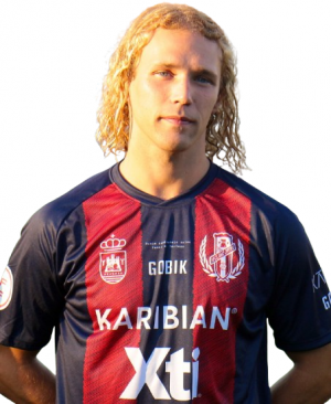 Gabri (Yeclano Deportivo) - 2024/2025
