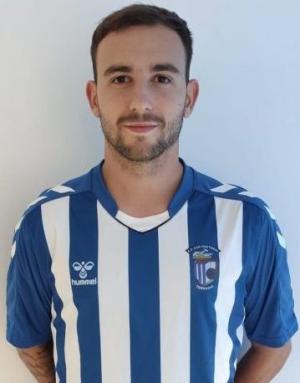 David Acedo (C.P. San Cristbal) - 2024/2025