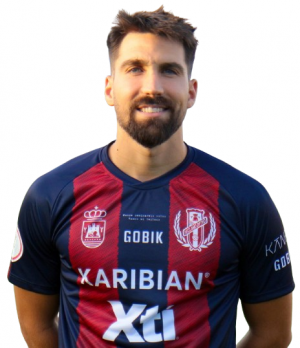 Relu (Yeclano Deportivo) - 2024/2025