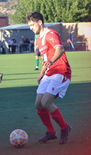 Moncls (Artesa de Segre) - 2024/2025