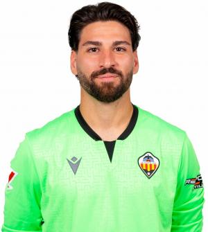 Gonzalo (C.D. Castelln) - 2024/2025