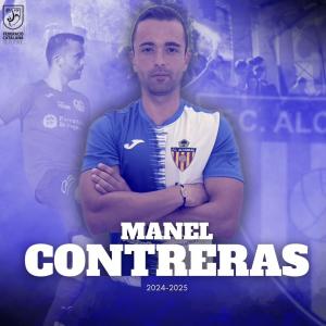 Man (F.C. Alcarrs) - 2024/2025
