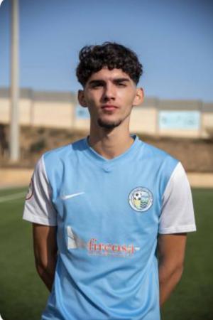 Lozano (C.D. Vcar Cultural) - 2024/2025