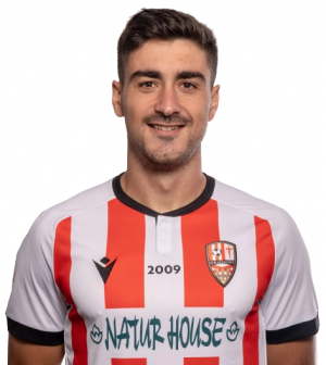 lex Gualda (U.D. Logros) - 2024/2025